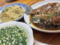 -特色口水鱼馆
