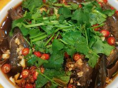 -辉记潮汕海鲜砂锅粥(林和西店)