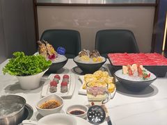 -海月轩海鲜豆捞(紫金塔店)