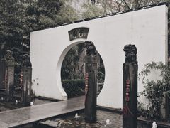 -和平官邸·花园餐厅(武定西路店)