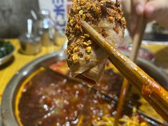 -渝味黄姐火锅(黄泥村店)