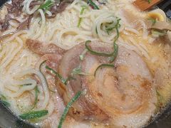 -味千拉面(又一城店)