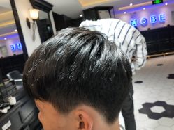 -木北造型