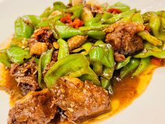 沂蒙山小炒鸡-汇贤府·李氏鲁菜(五棵松店)