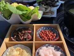 -野菌皇海景野生菌火锅(滨海大道店)