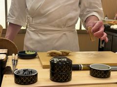 -鮨政· Omakase(港汇恒隆广场店)