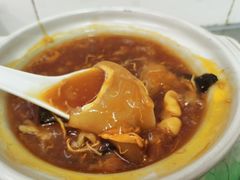 -添發碗仔翅美食