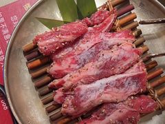 -西塔老太太泥炉烤肉(温州首店万象城黑金店)