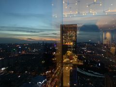 -Social 秀西餐厅-长沙瑞吉酒店(运达店)
