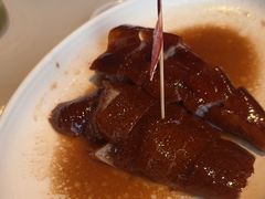 -滋粥楼·顺德菜(番禺广场总店)