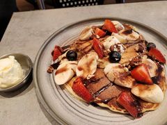 -JamaicaBlue Cafe(乌鲁木齐中路店)