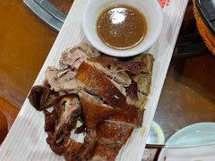 -百姓·百味家宴油茶(红街店)