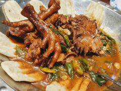 -老山东·山东菜(鲁菜名店)