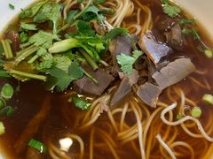 -小马牛肉面·牛骨熬制(南京博物院店)