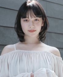 -Sying杉影日式烫染專門店