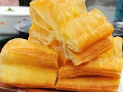 -御膳粥·牛乳粥底火锅·地道顺德菜(容桂店)