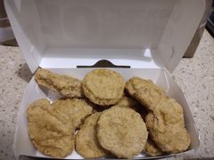 -麦当劳(大栅栏店)