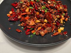 -上上席川菜(凯德乐峰广场店)