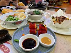 -点都德(海岸城店)