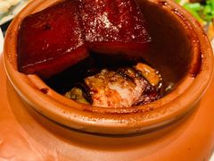 老弄堂红烧肉-上海1号私藏菜(静安店)