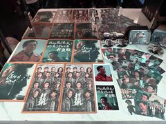 -冰城小镇音乐串吧·聚会餐厅(百子湾店)