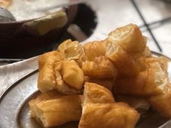 -大戚饭店(泰华路店)