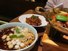 -绿茶餐厅(领展购物广场·中关村店)