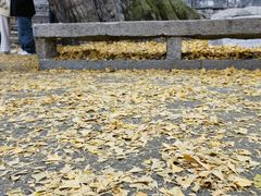 -无锡惠山寺
