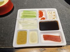 -北平盛世·新京菜·北京烤鸭(劲松·双井店)