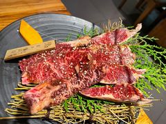 -黑牛の店·和牛烧肉(大悦城店)