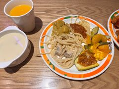 -比格比萨自助(延庆万达广场店)