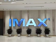 -大世界影城(无锡江南大悦城IMAX激光店)