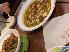 -湖兰金牌小炒肉(椒江万达店)