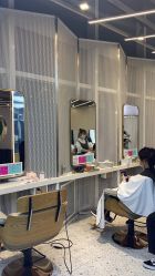 -PE SALON 