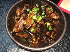 -蛙小侠(长安万科店)
