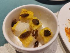 -恒河传奇印度餐厅GANGES