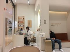 -海马体照相馆(大连柏威年购物中心店)