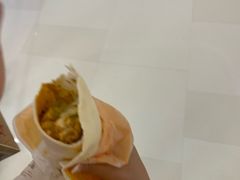-麦当劳(海岸城店)