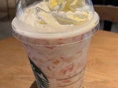 -星巴克(绍兴诸暨万达广场店)