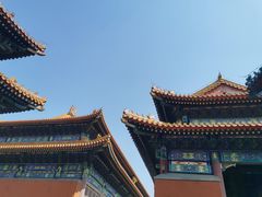 -历代帝王庙博物馆