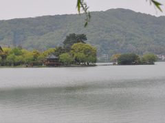 -南北湖风景区