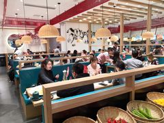 -千稻剁椒大鱼头(CityOn熙地港店)