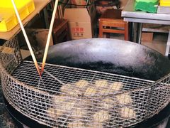 -七宝老街臭豆腐