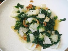 -秦家味老菜馆(民族北路店)