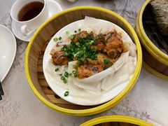 -香云轩·顺德菜(香云纱园林酒店店)