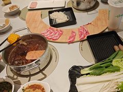 -呷哺呷哺(王府井喜悦店)