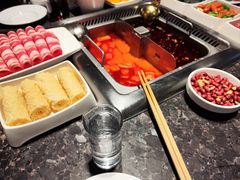 -海底捞火锅(稻河古街夜宵主题店)