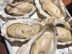 -乔街深夜食堂·台州菜·高压锅生蚝(杭州总店)