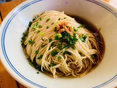 -同得兴 Since·1995 传统苏式面馆(嘉馀坊店)