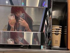 -闻道万巷咖啡馆(南大街地铁站店)